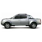 Tata Xenon XT
